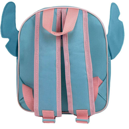 Mochila Cerdá Disney Stitch 27cm