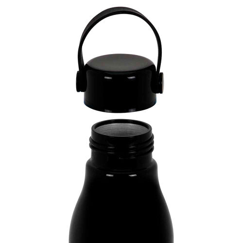 Botella KaracterMania Miércoles Botella Varsity