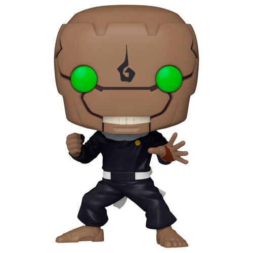 ¡Funko Pop! Jujutsu Kaisen Ultimate Mechamaru #1643