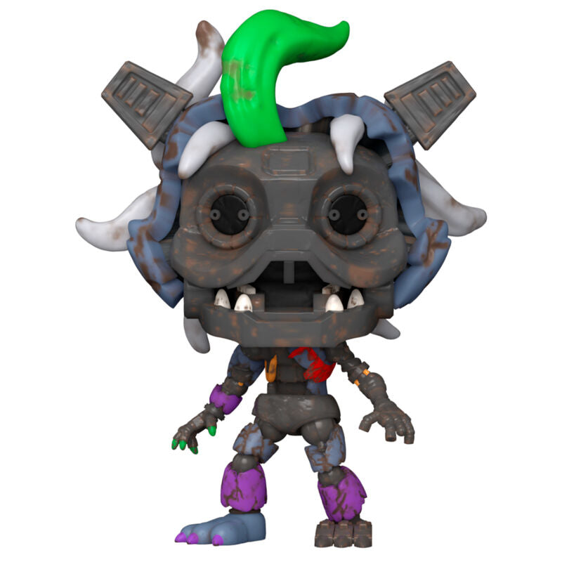 Funko POP! Juegos Five Nights At Freddy's: Ruina de Roxy #987