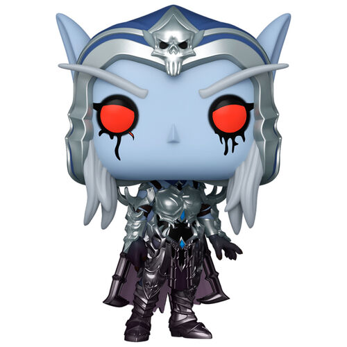 Funko POP! World of Warcraft Sylvanas #990 (Chase)
