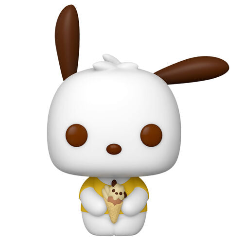 Funko Pop! Hello Kitty And Friends Pochacco #93
