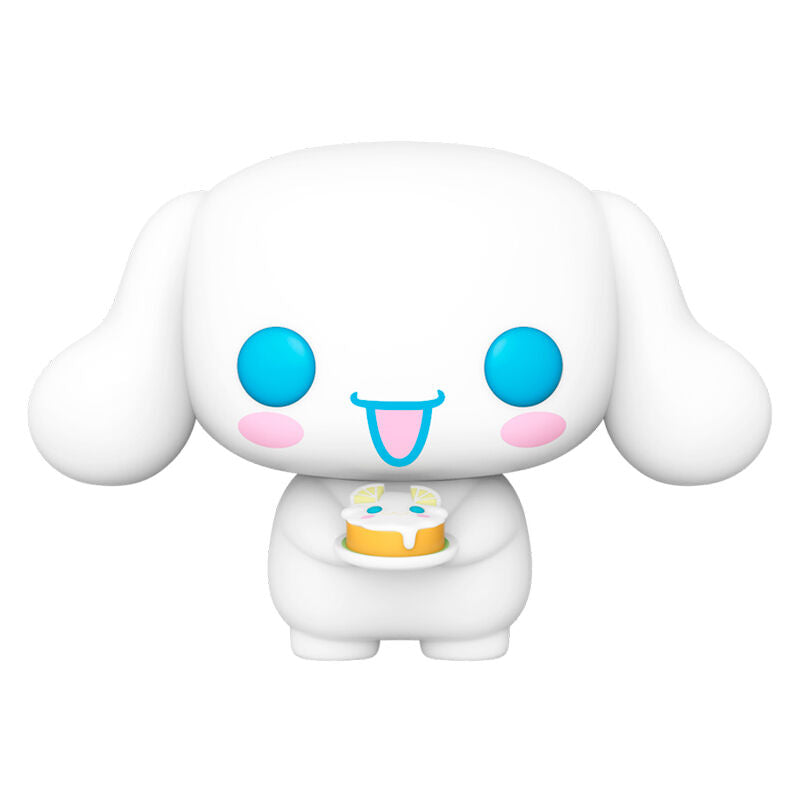 Funko Pop! Hello Kitty y sus amigos Cinnamoroll #92