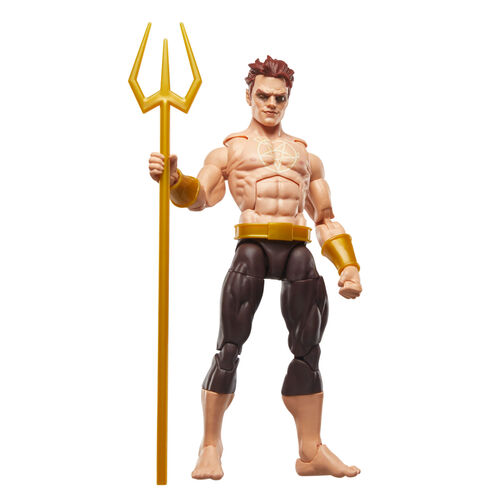 Figura Daimon Hellstrom de Hasbro Marvel Strange Tales de 15 cm