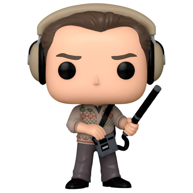 Películas Funko POP! El Conjuro Ed #1618