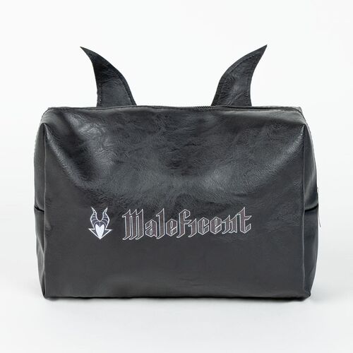 Cerdá Villains Maleficent Disney Wash Bag