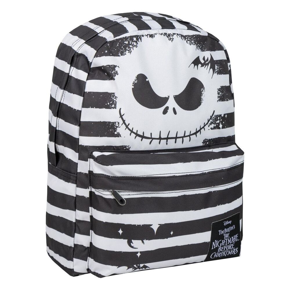Cerdá Mochila casual Nightmare Before Christmas Jack Disney
