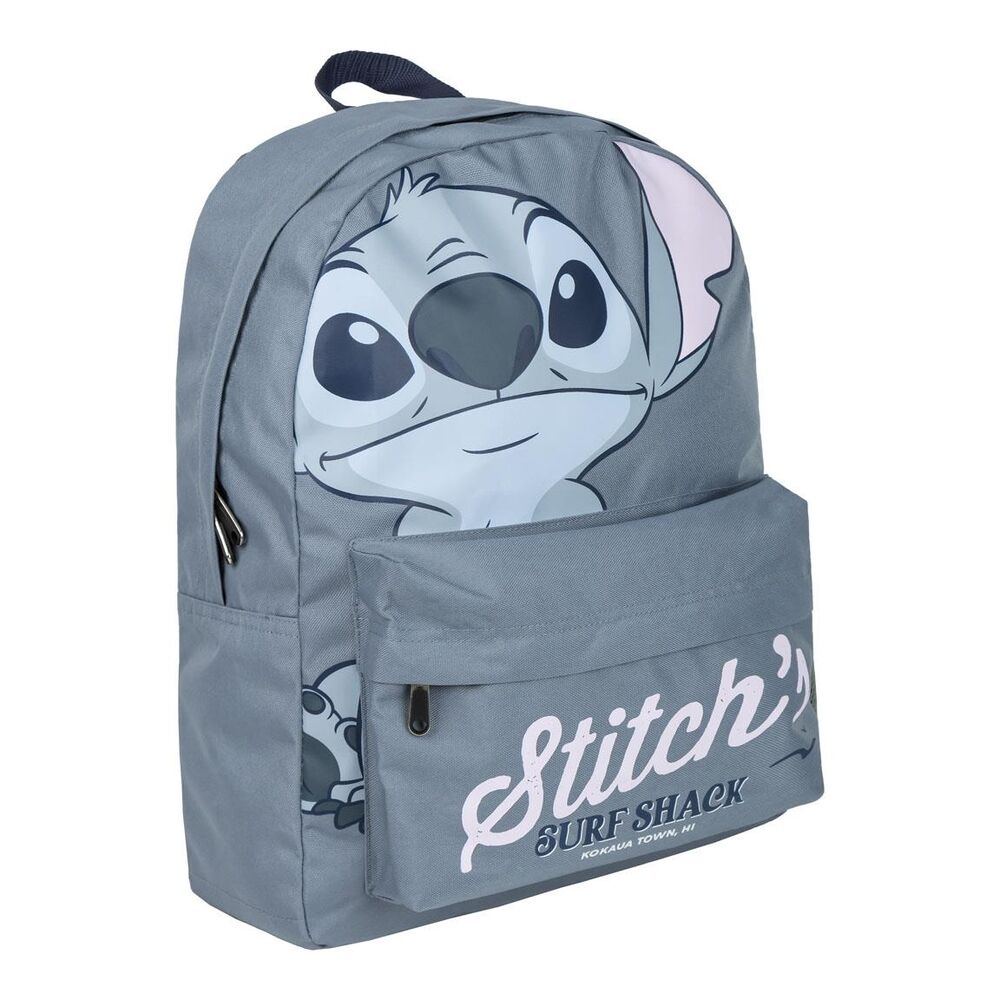 Cerdá Mochila casual Stitch Disney