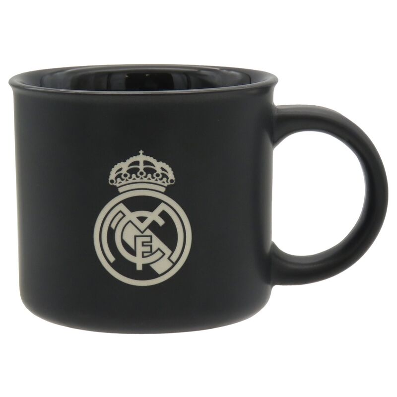Taza del Real Madrid CYP Brands 430 ml