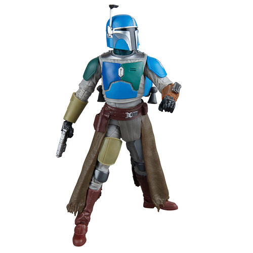 Figura de Hasbro Star Wars El Mandaloriano - Mandalorian Shriek-Hawk 15cm