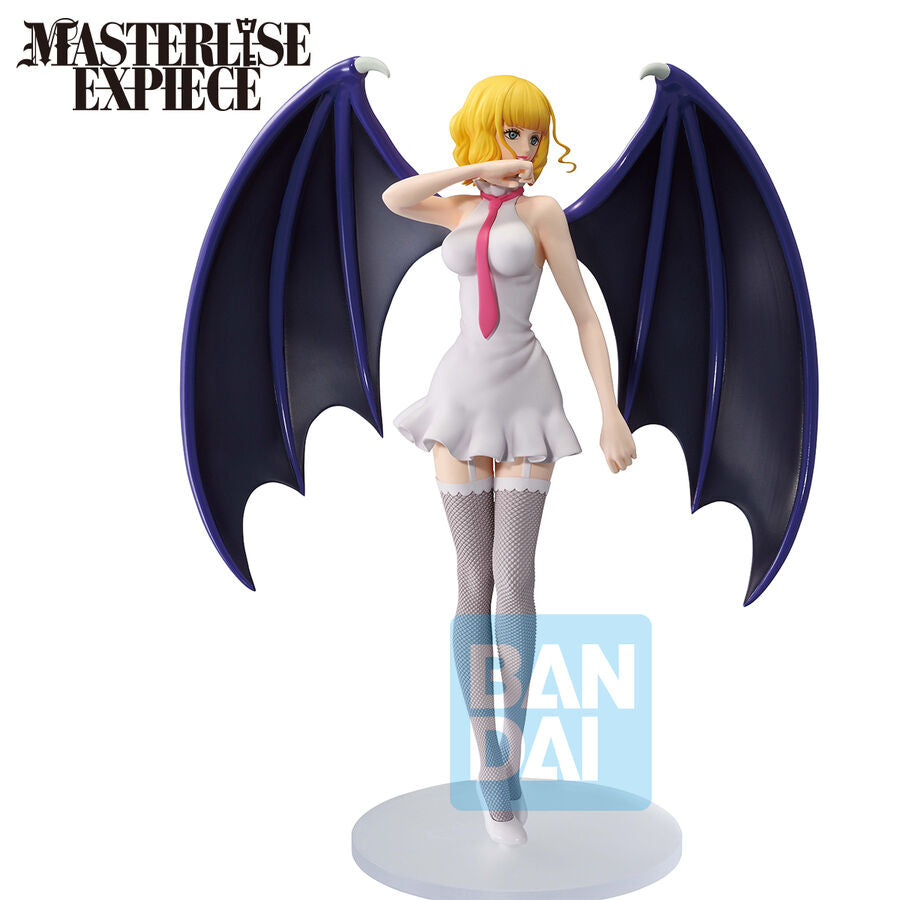 Banpresto Figure Ichibansho Stussy Memory of Heroines One Piece 20cm