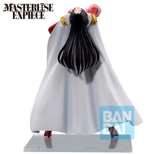 Banpresto Figura IchibanSho One Piece BOA.HANCOCK ANOTHER VER. (MEMORY OF HEROINES) 18 cm