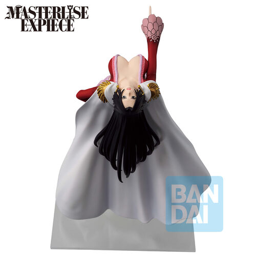 Banpresto Figura IchibanSho One Piece BOA.HANCOCK ANOTHER VER. (MEMORY OF HEROINES) 18 cm