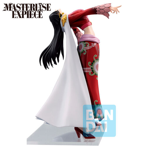 Banpresto Figura IchibanSho One Piece BOA.HANCOCK ANOTHER VER. (MEMORY OF HEROINES) 18 cm