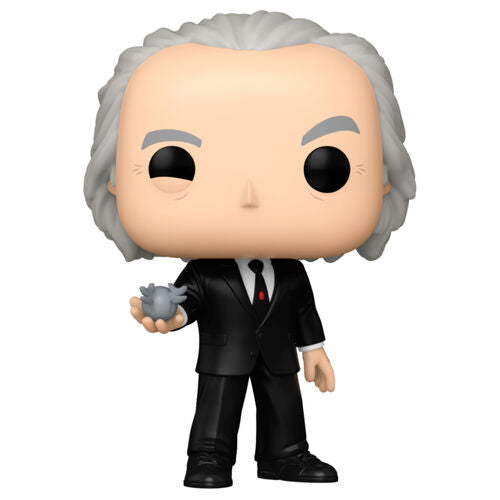 Figura de acción Funko POP! Phantasm Tall Man n.° 1588