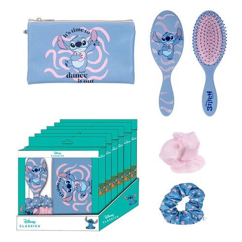 Cerdá Set Belleza Stitch Disney
