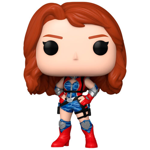 Funko POP! Los Chicos Petardo #1600