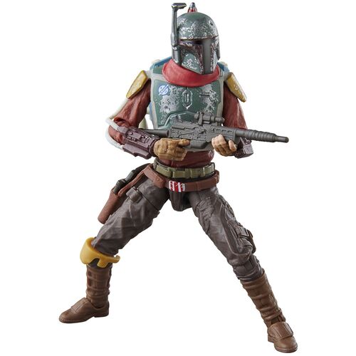 Hasbro Star Wars The Mandalorian Cobb Vanth Mandalorian Armor 9.5cm Figure