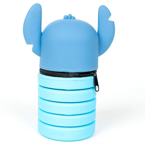 Cerdá Estojo Disney Stitch 3D
