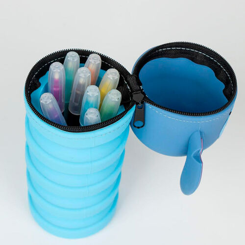 Cerdá Estojo Disney Stitch 3D