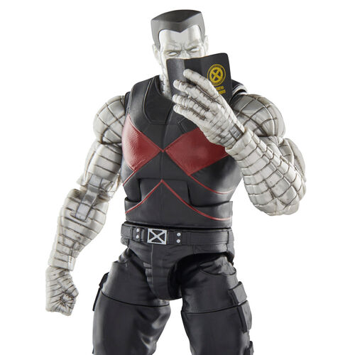 Hasbro Figura Marvel Legacy Collection Deadpool Marvels Colossus figure 15cm