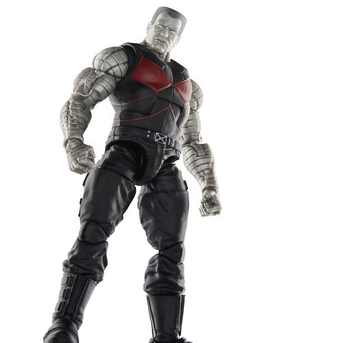 Hasbro Figura Marvel Legacy Collection Deadpool Marvels Colossus figure 15cm