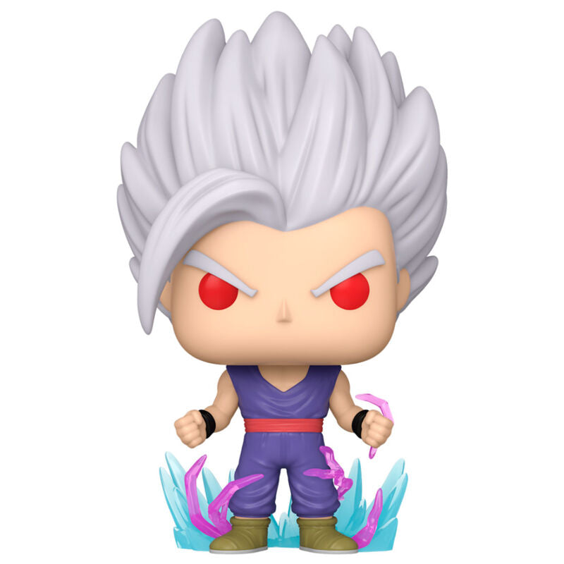 Funko POP! Dragon Ball Super Super Hero Gohan Beast #1703
