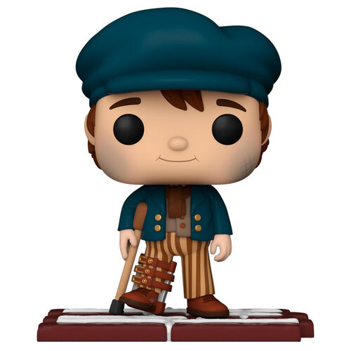 Funko POP! Un cuento de Navidad de Tiny Tim #40
