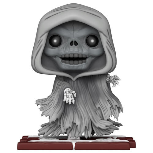 Funko POP! Cuento de Navidad: El fantasma de la Navidad venidera n.° 43