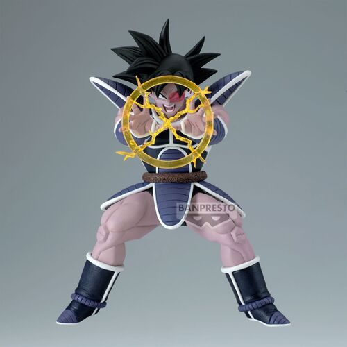 Banpresto Figura Dragon Ball Z Gx Materia Turles figure 14cm