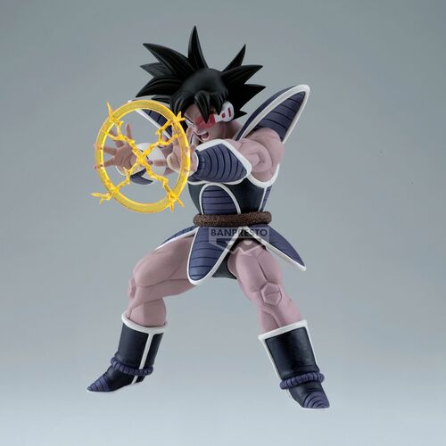 Banpresto Figura Dragon Ball Z Gx Materia Turles figure 14cm