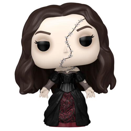 Funko POP! Beetlejuice 2 Dolores #1692