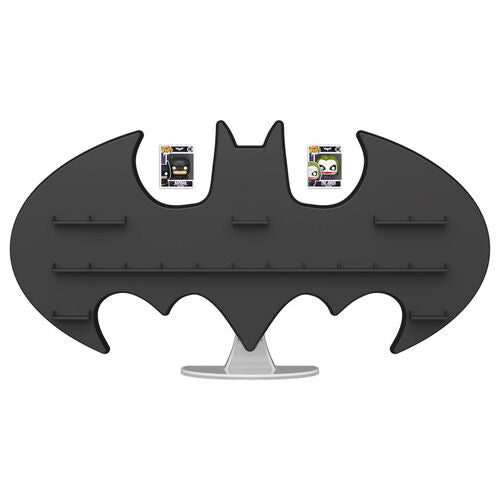 Expositor Funko Bitty POP! Batman Bat-Señal