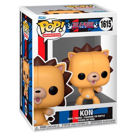 Figura Funko POP! Bleach Kon n.° 1615