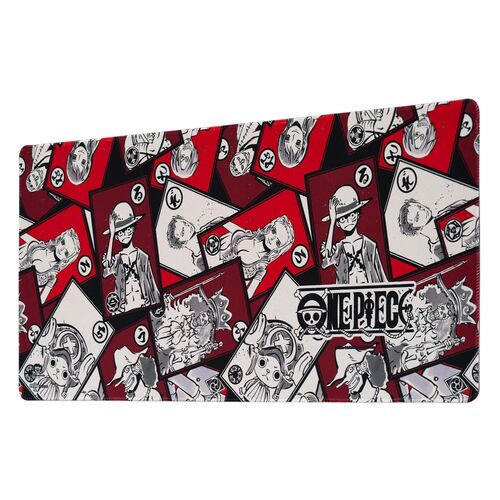 Alfombrilla de ratón Erik One Piece 80x35cm