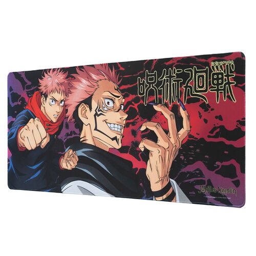 Alfombrilla de Ratón Erik Jujutsu Kaisen 80x35
