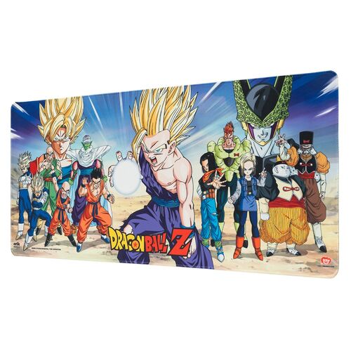 Alfombrilla de ratón Erik Dragon Ball Z 80x35cm