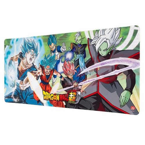 Alfombrilla de Ratón Erik Dragon Ball Super 80x35cm