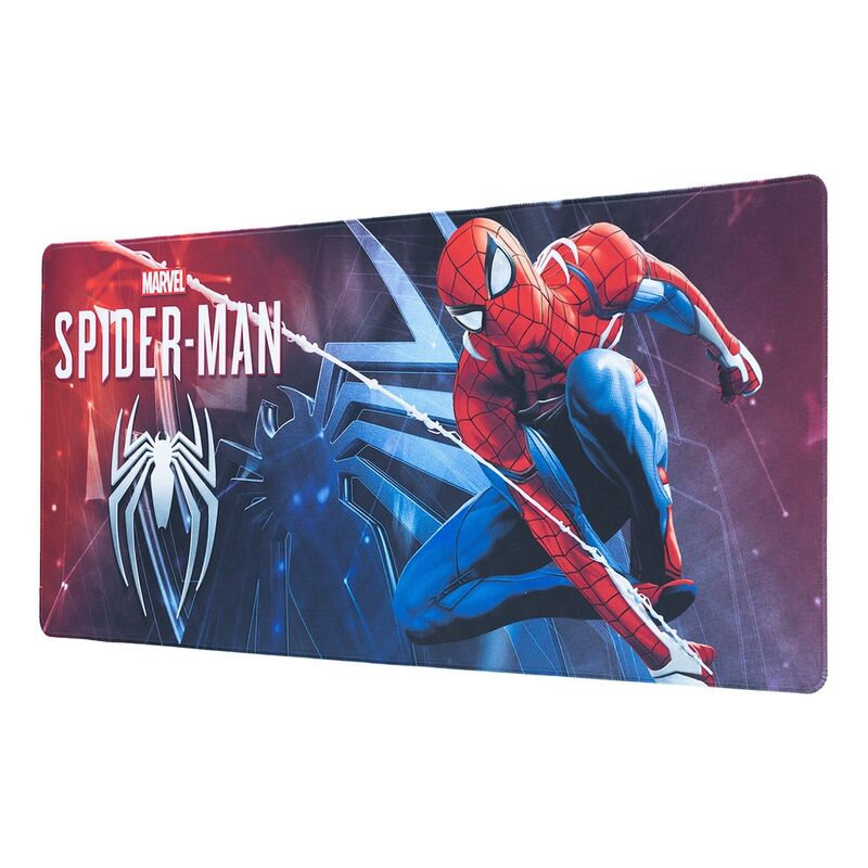 Erik Tapete de rato Spiderman Marvel