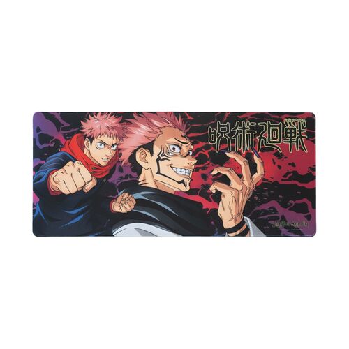 Alfombrilla de Ratón Erik Jujutsu Kaisen 80x35