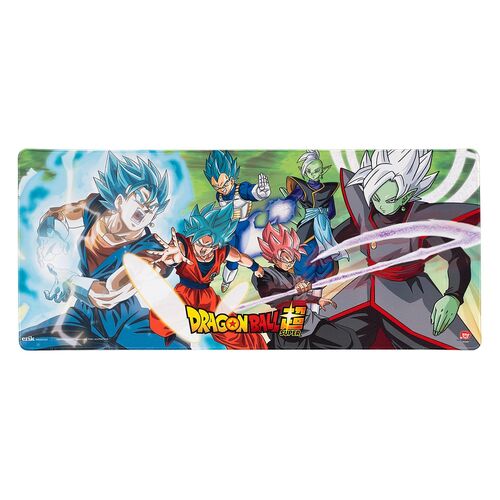 Alfombrilla de Ratón Erik Dragon Ball Super 80x35cm