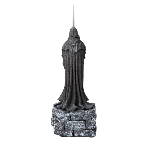 Calendario Perpetuo de Erik El Señor de los Anillos 3D