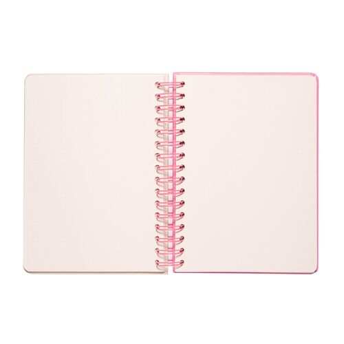 Cuaderno gastronómico A5 de Erik Pusheen