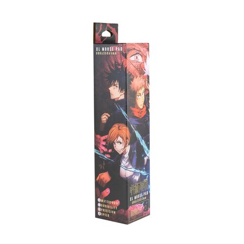Alfombrilla de Ratón Erik Jujutsu Kaisen 80x35