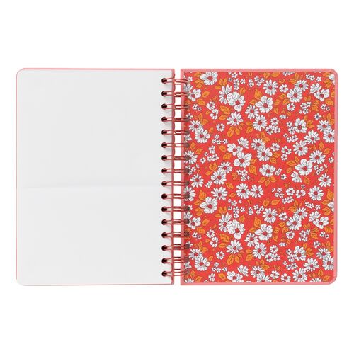 Erik Caderno Snoopy Love Yourself A5 notebook