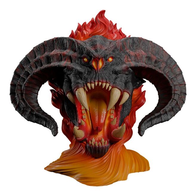 Erik Candeeiro Balrog O Senhor dos Anéis