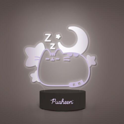 Erik Candeeiro Led Dreams Pusheen