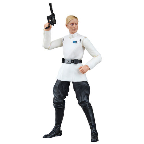 Figura Hasbro Star Wars Andor Cassian Dedra Meero 15cm