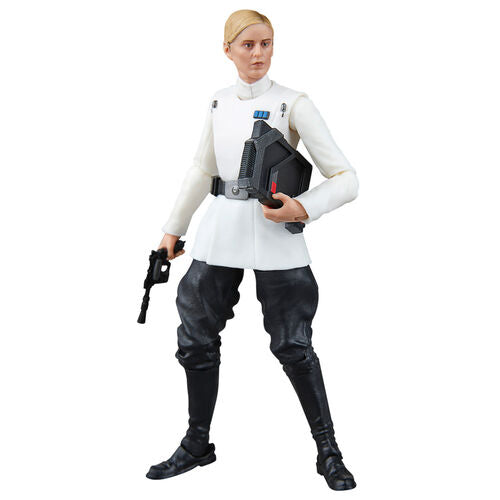 Figura Hasbro Star Wars Andor Cassian Dedra Meero 15cm