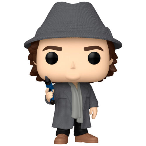 Películas Funko POP! Tío Buck Tío Buck #1670